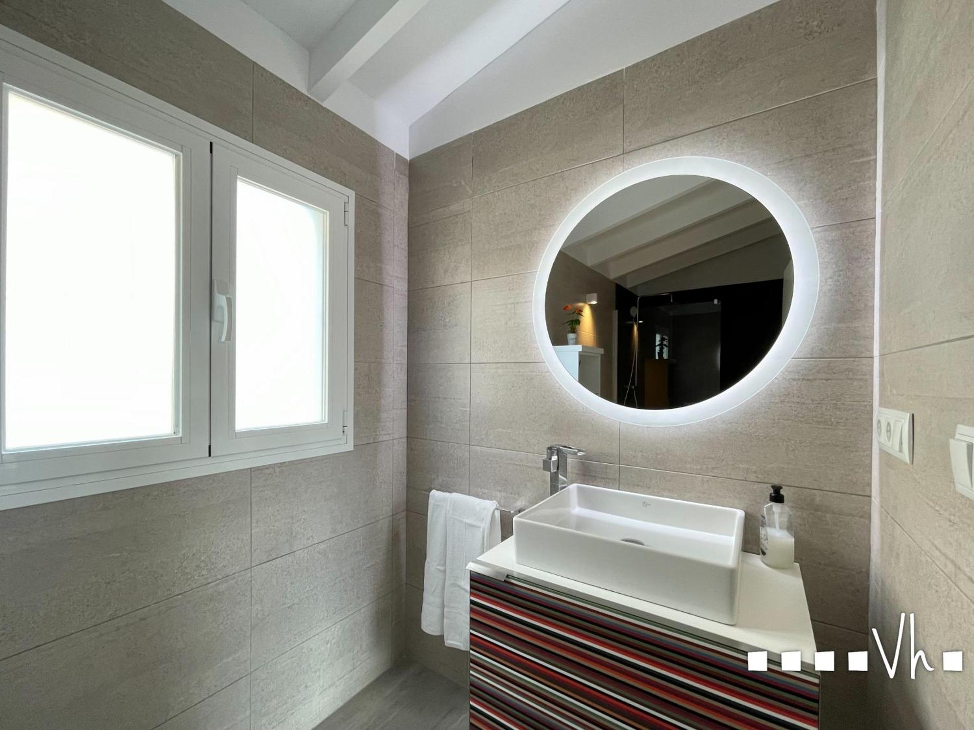 Vh Costablanca - Apartamento Marta Beach 3 กัลเป ภายนอก รูปภาพ